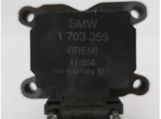 Recambio de bobina encendido para bmw serie 3 berlina (e36) 2.0 320i referencia OEM IAM 1703359 11856 