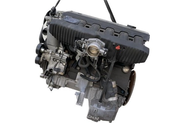 Recambio de motor completo para bmw serie 3 berlina (e36) 2.0 320i referencia OEM IAM 206S2  