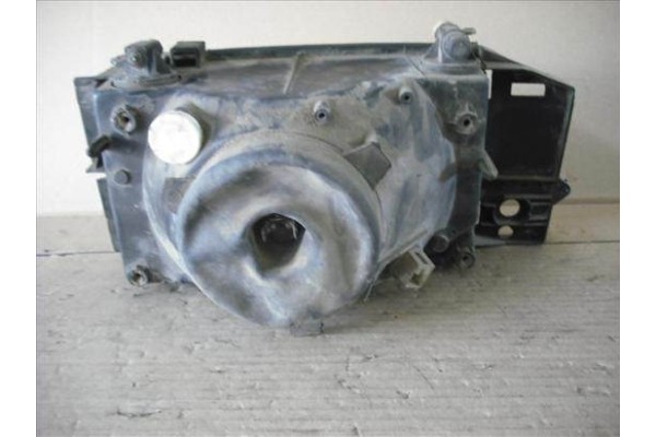 Recambio de faro delantero izquierdo para fiat i tipo tr (160) referencia OEM IAM 567109  
