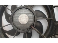 Recambio de electroventilador para volkswagen passat berlina (3c2) 2.0 tdi 16v referencia OEM IAM 1K0959455FR  1K0121205J , AUDI