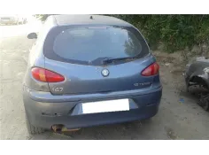 alfa romeo 147 (190) del año 2003