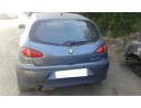 alfa romeo 147 (190) del año 2003