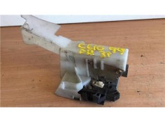 Recambio de cierre electromagnetico delantero derecho para renault clio ii fase i (b/cb0) 1.2 rt clima (b/cboa/f) referencia OEM