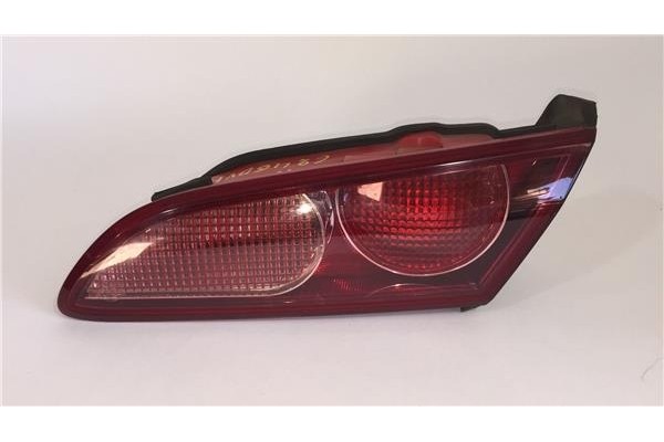 Recambio de piloto interior derecho para alfa romeo 159 (140) 1.9 jtdm 16v / selective referencia OEM IAM 60691364  