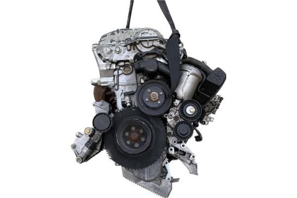 Recambio de motor completo para bmw serie 3 berlina (e36) 2.0 320i referencia OEM IAM 206S2  