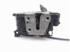 Recambio de cierre electromagnetico delantero derecho para renault megane iii berlina 5p 1.5 expression referencia OEM IAM 80502