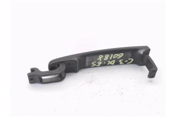 Recambio de maneta exterior delantero izquierda para citroen c3 1.1 i referencia OEM IAM 9101Z7  