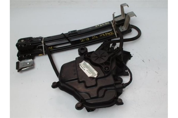 Recambio de mecanismo elevalunas delantero izquierdo para seat ibiza berlina (6j5) 1.6 tdi referencia OEM IAM 6R0959801CKSE1  