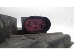 Recambio de electroventilador para volkswagen passat berlina (3c2) 2.0 tdi 16v referencia OEM IAM 1K0959455FR  1K0121205J , AUDI