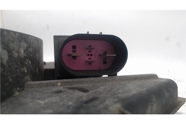 Recambio de electroventilador para volkswagen passat berlina (3c2) 2.0 tdi 16v referencia OEM IAM 1K0959455FR  1K0121205J , AUDI