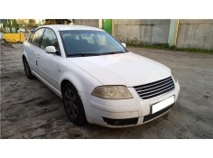 volkswagen passat berlina (3b3) del año 2003