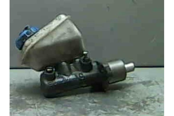 Recambio de bomba freno para peugeot 205 ii (20a/c) 1.8 diesel referencia OEM IAM   