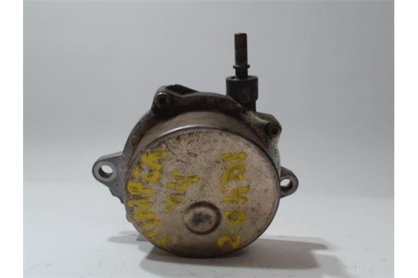 Recambio de depresor freno para citroen jumper furgón (244) 2.0 hdi referencia OEM IAM 9645141380 700002701A 