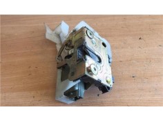 Recambio de cierre electromagnetico delantero derecho para renault clio ii fase i (b/cb0) 1.2 rt clima (b/cboa/f) referencia OEM