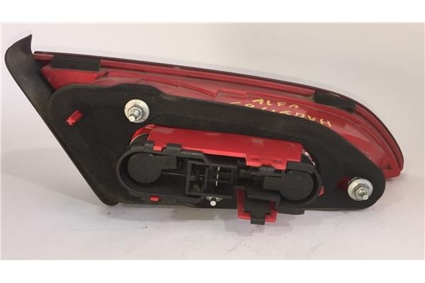 Recambio de piloto interior derecho para alfa romeo 159 (140) 1.9 jtdm 16v / selective referencia OEM IAM 60691364  