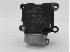 Recambio de bobina encendido para bmw serie 3 berlina (e36) 2.0 320i referencia OEM IAM 1703359 11856 