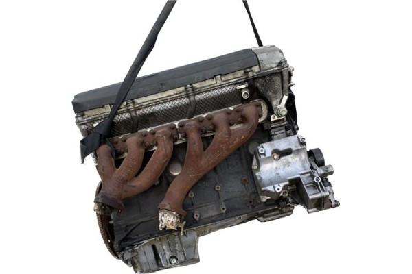 Recambio de motor completo para bmw serie 3 berlina (e36) 2.0 320i referencia OEM IAM 206S2  