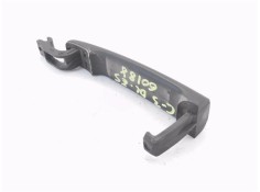 Recambio de maneta exterior delantero izquierda para citroen c3 1.1 i referencia OEM IAM 9101Z7  