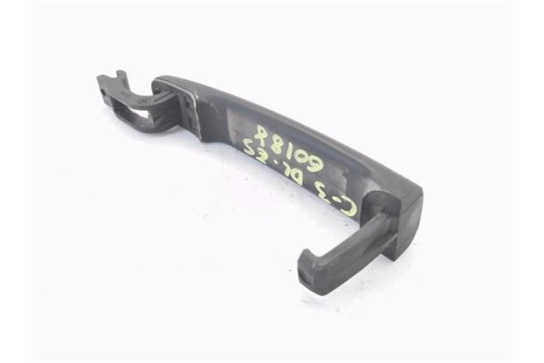 Recambio de maneta exterior delantero izquierda para citroen c3 1.1 i referencia OEM IAM 9101Z7  