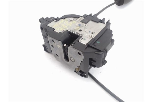 Recambio de cierre electromagnetico delantero derecho para renault megane iii berlina 5p 1.5 expression referencia OEM IAM 80502