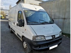 PEUGEOT BOXER FURGÓN (230L)