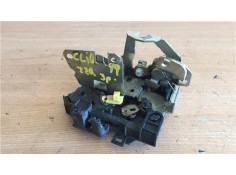 Recambio de cierre electromagnetico delantero izquierdo para renault clio ii fase i (b/cb0) 1.2 rt clima (b/cboa/f) referencia O