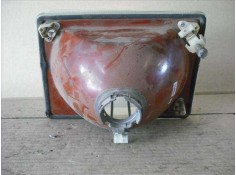 Recambio de faro delantero dcho para fiat uno (146) referencia OEM IAM   