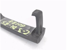 Recambio de maneta exterior delantero izquierda para citroen c3 1.1 i referencia OEM IAM 9101Z7  