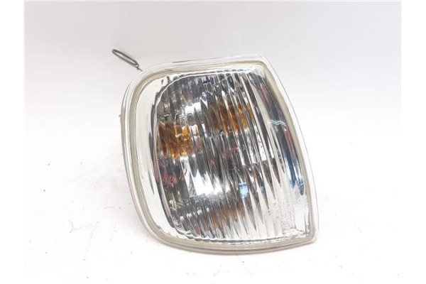Recambio de intermitente delantero dcho para seat arosa (6h1)(1997) 1.4 tdi referencia OEM IAM   