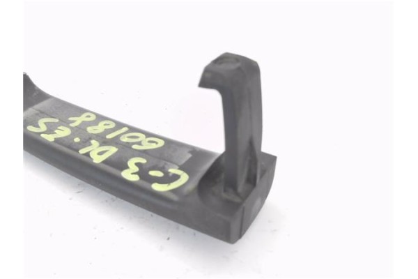 Recambio de maneta exterior delantero izquierda para citroen c3 1.1 i referencia OEM IAM 9101Z7  