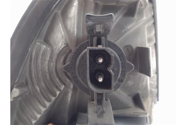 Recambio de intermitente delantero izquierdo para bmw serie 3 berlina (e36) referencia OEM IAM 1387043 155051 