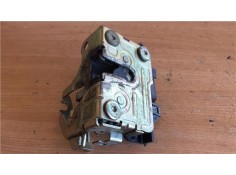 Recambio de cierre electromagnetico delantero izquierdo para renault clio ii fase i (b/cb0) 1.2 rt clima (b/cboa/f) referencia O