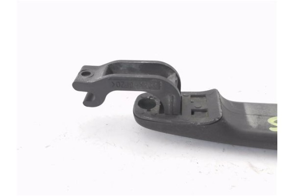 Recambio de maneta exterior delantero izquierda para citroen c3 1.1 i referencia OEM IAM 9101Z7  