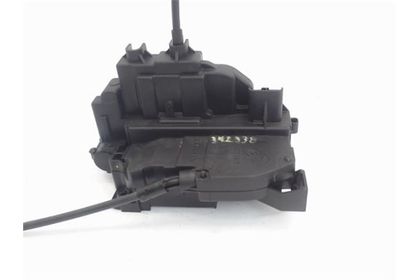 Recambio de cierre electromagnetico delantero derecho para renault megane iii berlina 5p 1.5 expression referencia OEM IAM 80502