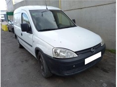 opel combo (corsa c) del año 2005