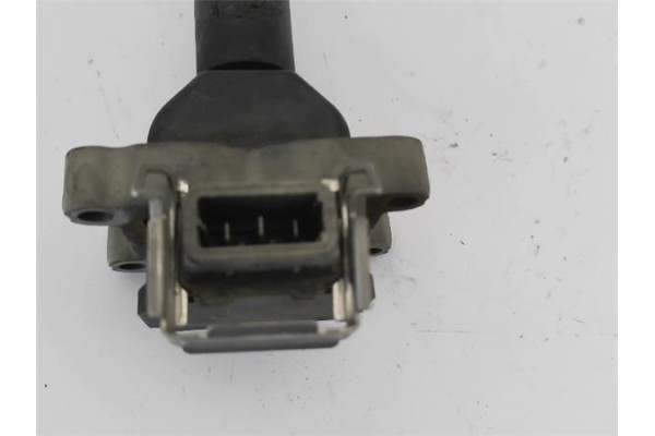 Recambio de bobina encendido para bmw serie 3 berlina (e36) 2.0 320i referencia OEM IAM 1703359 11856 
