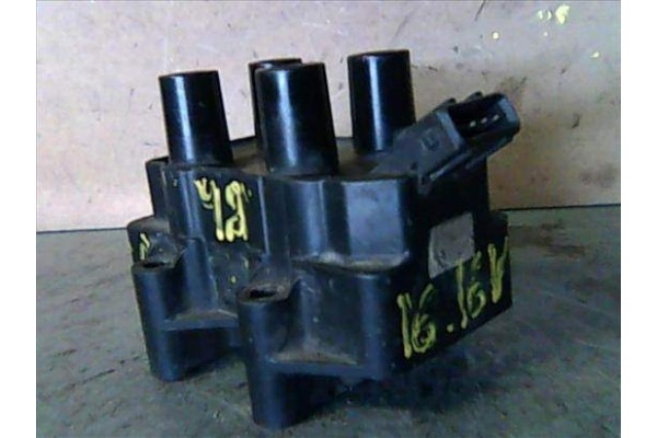 Recambio de bobina encendido para opel vectra b berlina (1995) 1.6 i 16v referencia OEM IAM  5WK9061 