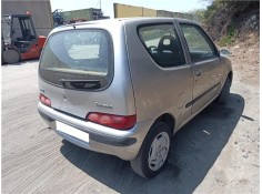 fiat seicento (187) del año 2003