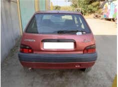 citroen saxo del año 1996