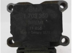 Recambio de bobina encendido para bmw serie 3 berlina (e36) 2.0 320i referencia OEM IAM 1703359 11856 