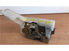 Recambio de cierre electromagnetico delantero izquierdo para renault clio ii fase i (b/cb0) 1.2 rt clima (b/cboa/f) referencia O