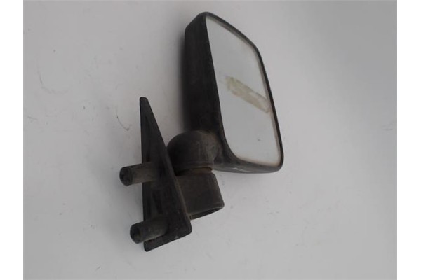 Recambio de retrovisor derecho para suzuki super carry sk410 (e/ed) referencia OEM IAM 8470185020281  
