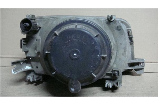 Recambio de faro delantero izquierdo para renault r 19 berl. con portón (b/c53) referencia OEM IAM 085511108L  