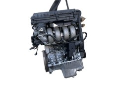 Recambio de motor completo para volkswagen lupo (6x1/6e1) 1.4 advance referencia OEM IAM AFK  