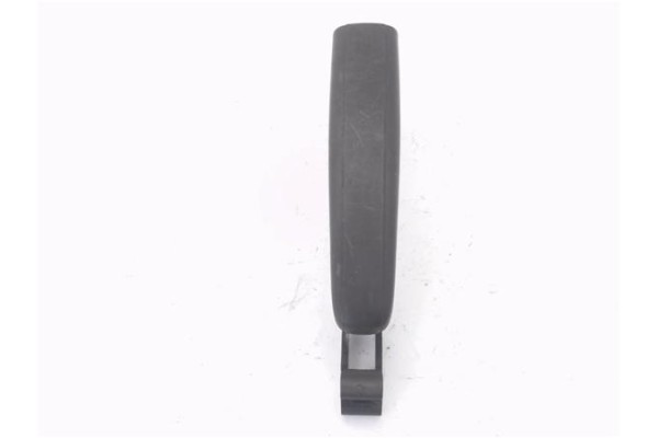 Recambio de maneta exterior delantero izquierda para citroen c3 1.1 i referencia OEM IAM 9101Z7  