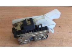 Recambio de cierre electromagnetico delantero izquierdo para renault clio ii fase i (b/cb0) 1.2 rt clima (b/cboa/f) referencia O