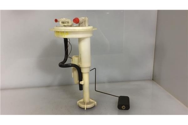 Recambio de aforador para peugeot partner furgón (5) 1.8 d referencia OEM IAM 9621291280 09720509900 