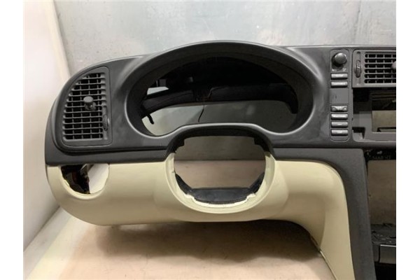Recambio de kit airbag para saab 9-3 berlina 1.9 tid referencia OEM IAM 12789426 12785274 