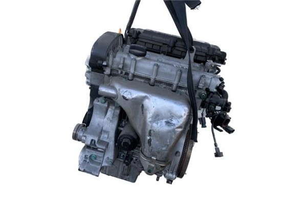 Recambio de motor completo para volkswagen lupo (6x1/6e1) 1.4 advance referencia OEM IAM AFK  