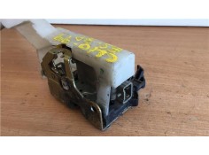 Recambio de cierre electromagnetico delantero izquierdo para renault clio ii fase i (b/cb0) 1.2 rt clima (b/cboa/f) referencia O